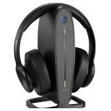 $186 Insignia - NS-HAWHP2 RF Wireless Over-The-Ear