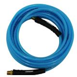 $21 1/4 in. x 25 ft. Polyurethane Air Hose