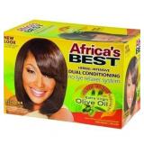 $18 Africa's Best Herbal Intensive Dual Conditioni
