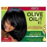 $8 ORS Olive Oil Built-in Protection No-Lye Hair R