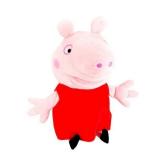 $25 Peppa Pig Hand Puppet, 1 ct