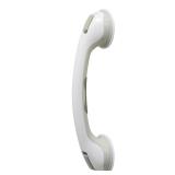 $28 Safe-er-Grip 16 in. L Polished Plastic Grab Ba