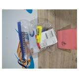 Hot Wheels - 1:64 C8 Corvette R/C Vehicle - Blue