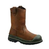 $119 Wolverine Men's Crawford EH Steel Toe Welling