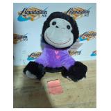 Valentine's Day Plush Toy with Shirt