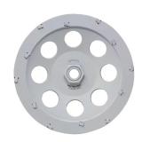 $146 7 in. PCD Cup Wheel