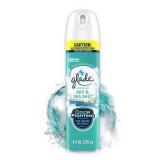 $2 Glade Aerosol Room Spray Air Freshener - Sky &