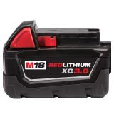 $119 M18 18-Volt Lithium-Ion XC Extended Capacity