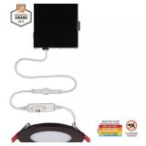 $29 Ultra Slim 4 in. Color Selectable New Construc