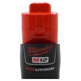 $35 Milwaukee 48-11-2401 Genuine OEM M12 REDLITHIU