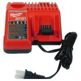 $98 Milwaukee or M18 18V and 12V Multi Voltage Lit