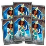 $11 Lorcana TCG: Shimmering Skies: Card Sleeves -
