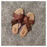 Sonoma | Shoes | Sonoma Artwork 2 Womens Suede Sli