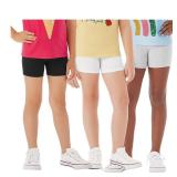 $5 Member's Mark Girls 3-Pack Cartwheel Short