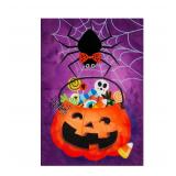 $10 Style Selections 1-ft W x 1.5-ft H Halloween E