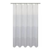 $30 Sonoma Goods For Life  Striped Ombre Shower Cu