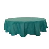 $45 Food Network  Cotton Blend Tablecloth