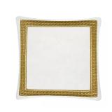 $30 Sonoma Goods For Life  20x20 Oversized Border