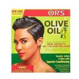 $12 ORS Built-In Protection No Lye Hair Relaxer Sy