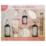 $15 Studio Selection Perfect Calm Bath Set 8pc. Or