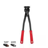 $100 17 in. Utility Cable Wire Stripper/Cutter