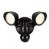 $50 13 Watt Equivalent 1400 Lumen 240   Black Inte