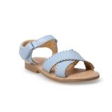 $15 Jumping Beans  Toddler Girl Cross Strap Sandal