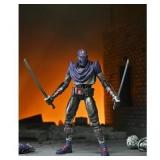 $34 EACH TMNT Last Ronin 7in AF Ult Foot Bot