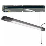 $65 Commercial Electric 42 in. 64-Watt Equivalent