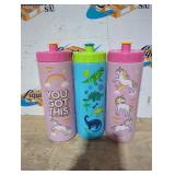 Pull top bottle pk. Of 3