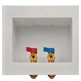 $53 SharkBite 1/2 in. Push Fit X 3/4 in. D GHT Bra