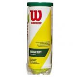 $6 Wilson Championship RD Regular Duty Tennis Ball