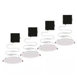 $40 Commercial Electric Premium Series 6 in. LED,