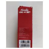 $16 LOT OF 4!!! TaylorMade Noodle Long & Soft Golf