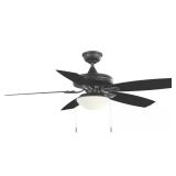 $119 Hampton Bay Gazebo III 52 in. Indoor/Outdoor