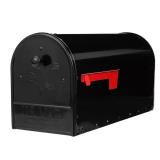 $77 Architectural Mailboxes Outback Double Door, B