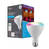 $20 65-Watt BR30 LED EQ 2700K Color Changing Smart