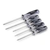 $11 Torx Screwdriver Set (5-Piece)