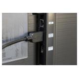 $17 Utilitech 4K HDMI to HDMI 6-ft Black