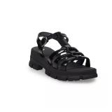 $22 SO  Gillis Jelly Fisherman Women's Sandals, Si