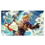 $50 Ultra PRO: Playmat - FINAL FANTASY (Commander