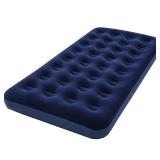 $10 Twin-Size Plush Top Airbed