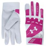 $20 Under Armour Girls Radar Softball Gloves