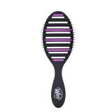 $12 Wet Brush Speed Dry Charcoal Bristle Brush