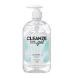 $26 Clenanze gel hand sanitizing