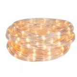 $20 EcoSmart 16 ft. Plug-In Bright White LED Dimma