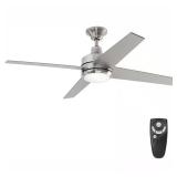 $159 Home Decorators Collection Mercer 52 in. Inte