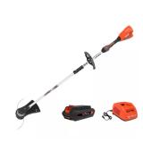 $199 eFORCE 56V 16 in. Brushless Cordless Battery