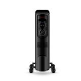 $55 Utilitech Up to 1500-Watt Oil-filled Radiant U