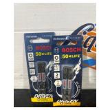 Bosch T30, T40 Power Bits